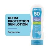 CVS Health Broad Spectrum Sunscreen Lotion SPF 50,