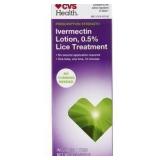 CVS Health Prescription Strength Lice Treatment, 4