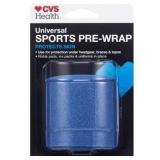 CVS Health Universal Sports Pre-Wrap