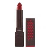 Satin Lipstick - Scarlet Soaked