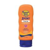 Banana Boat Sport Face Lotion - SPF 50 - 3 Fl Oz