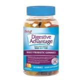 Schiff Digestive Advantage Probiotic Gummies - Nat