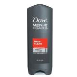 Dove Men+Care Deep Clean Micro Moisture Purifying