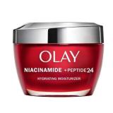 Olay Regenerist Niacinamide + Peptide 24 Face Mois