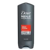 Dove Men+Care Deep Clean Micro Moisture Purifying