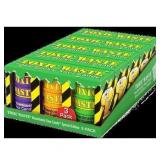 Toxic Waste Sour Special Edition Candy Drum 3-pack