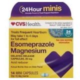 CVS Health Delayed-Release Acid Reducer Capsules,