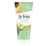 St Ives Avocado and Honey Scrub 170g