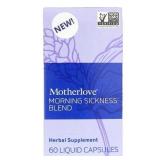 Morning Sickness Blend - Liquid Capsules