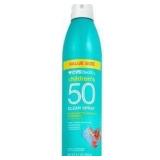 CVS Health Kids Sunscreen Spray, Clear