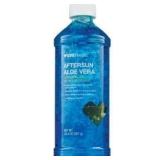 CVS Health Aftersun Cooling Gel with Lidocaine Alo
