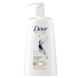 Dove Intensive Repair Conditioner, 25.4 Oz | CVS