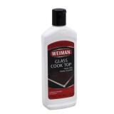 Weiman Heavy Duty Glass Cook Top Cleaner & Polish