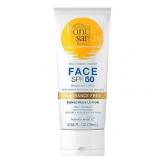 Bondi Sands Fragrance Free Sunscreen Daily Face Lo