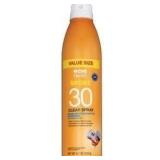 CVS Health Sport Clear Sunscreen Spray