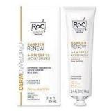 RoC Barrier Renew AM Face Moisturizer - 2.5oz