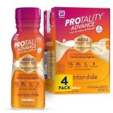Ensure Protatlity Advanced Nutrition Shake, Vanill