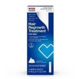 CVS Health Minoxidil Topical Aerosol, 5% (Foam) Ha