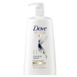 Dove Intensive Repair Conditioner, 25.4 Oz | CVS