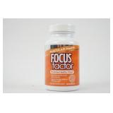 Focus Factor Macular Vision Vitamin Supplements -