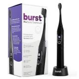 Burst Pro Sonic Electric Toothbrush | CVS