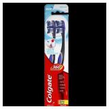 Colgate 360 Total Advanced Floss-Tip Bristles Toot