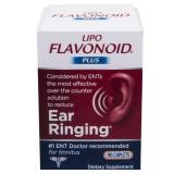 Lipo Flavonoid Plus Ear Ringing Caplets, 90 CT