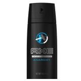 AXE Anarchy 48-Hour High Definition Scent Deodoran