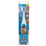 Spinbrush Paw Patrol Kids Battery Electric Toothbr