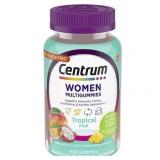 Centrum Women