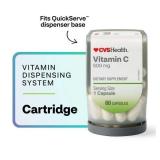 CVS Health QuickServe Vitamin C Vitamin Cartridge,
