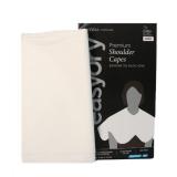 Easydry Premium Shoulder Capes, 3 Ct | CVS