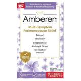 Amberen Perimenopause Dietary Supplements - 60ct