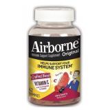 Airborne Original Gummies - Very Berry Vitamin | 4