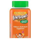 Flintstones Plus Immunity Support Children