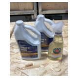 Murphy  Armstrong Household Cleaning Bundle