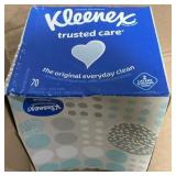 Kleenex Trusted Care Facial Tissues