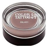 Color Tattoo Cream Eyeshadow  New Waterproof 24-Hr