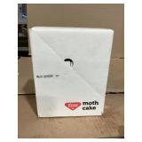Enoz Moth Cake  6-Unit Set for Pest Control