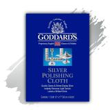 Goddards Silver Polishing Cloth