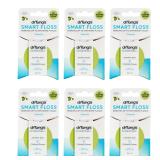 drTungs Natural Expanding Cardamom Floss