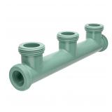 Orbit 3-Valve Manifold System