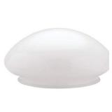 Westinghouse White 7.5 Dia. Lampshade