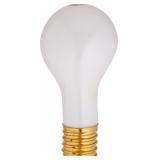 General Electric Incandescent Bulb