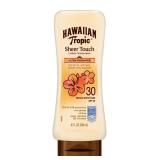 Hawaiian Tropic Oil-Free Broad Spectrum Sunscreen