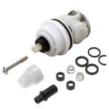 DELTA Genuine Faucet Cartridge with Limit Stop