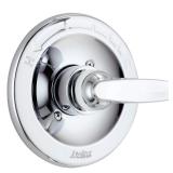 Delta Chrome Pressure-Balanced Shower Trim