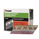 Paslode Galvanized Collated Framing Nails