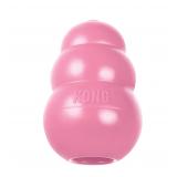 KONG Pink Puppy Chew Toy