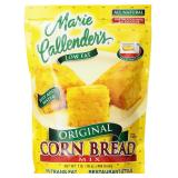 Marie Callenders 16 oz Low Fat Bread Mix Pouch